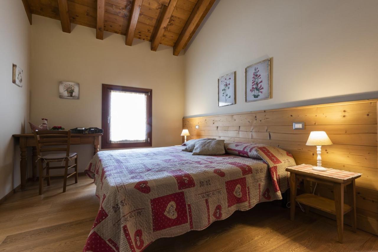 Vila Agriturismo Noiari Portogruaro Exteriér fotografie