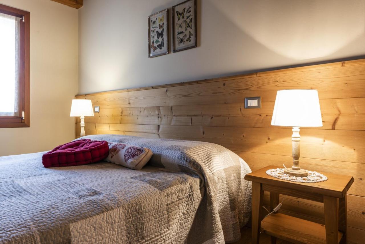 Vila Agriturismo Noiari Portogruaro Exteriér fotografie