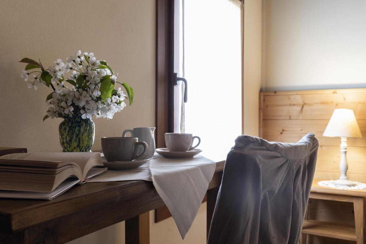 Vila Agriturismo Noiari Portogruaro Exteriér fotografie