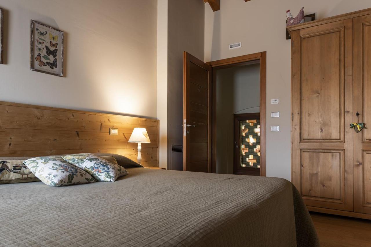 Vila Agriturismo Noiari Portogruaro Exteriér fotografie