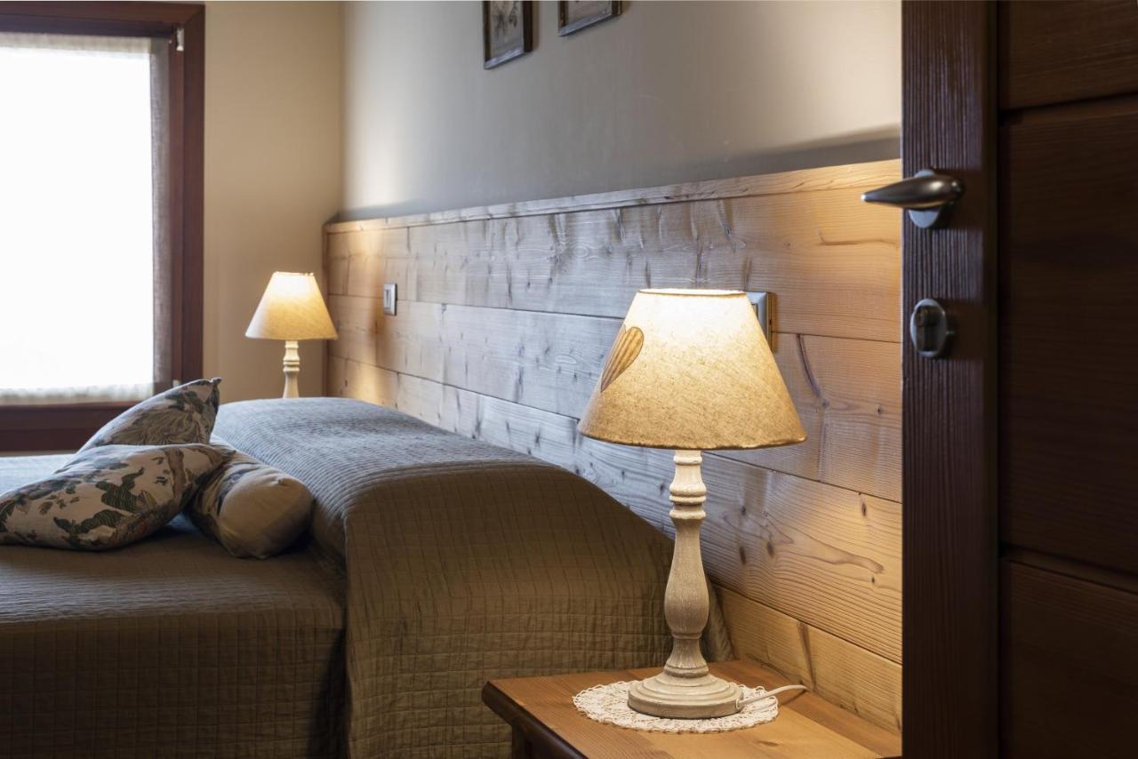 Vila Agriturismo Noiari Portogruaro Exteriér fotografie